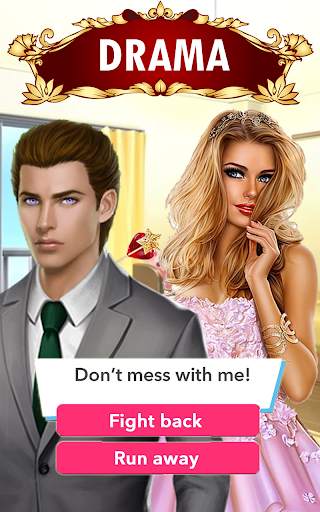 Is it Love? My Choices ❤️❤️❤️, My Episodes screenshot 2