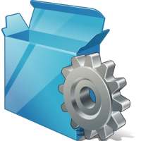 Application Utility icon