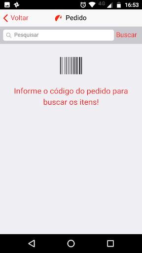Pedido por Foto screenshot 5