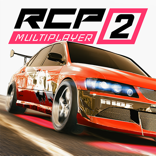 Real Car Parking 2 : Driving School 2020 icon