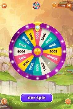 Spin to Earn :Unlimited Earn Money Guide Simulator screenshot 3