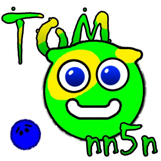 Tom nn5n 1.0.4