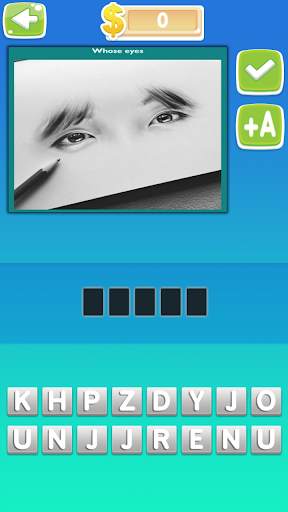 BTS Games BTS Quiz Trivia for ARMY 2022 screenshot 3