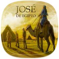 José de Egipto Serie Bíblica on 9Apps