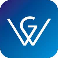 Gandhinagar World logo