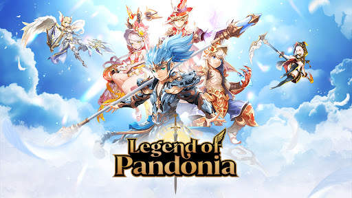 Legend of Pandonia screenshot 1