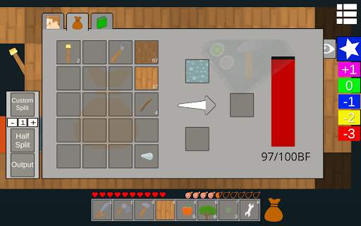 Sky Factory Mobile screenshot 18