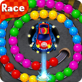 Marble Race icon