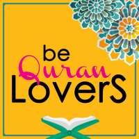 Share Me Be Quran Lovers