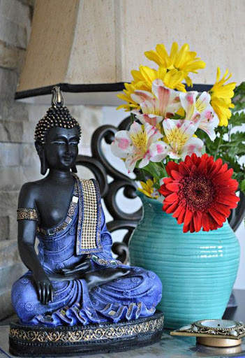 Buddha Wallpapers HD 2 تصوير الشاشة