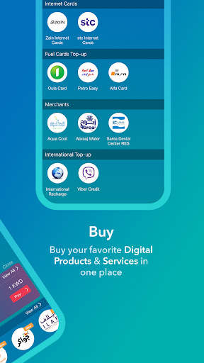 Og Money- Pay & Buy on one app screenshot 2