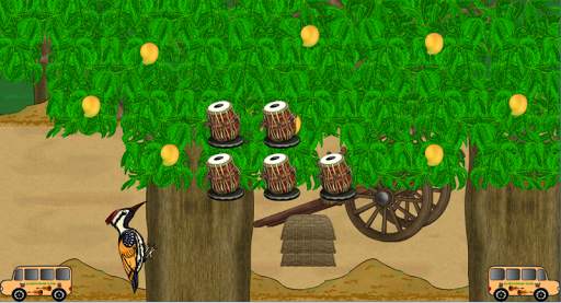 Music Tour Sangeetpur - Indian Music for Kids screenshot 6
