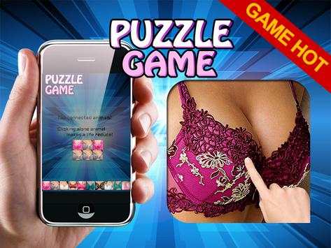 Bra Crush with girls screenshot 2
