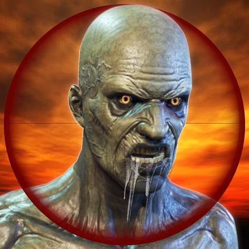 Zombie Sniper Hunter 2: The Last Apocalypse War 1.0