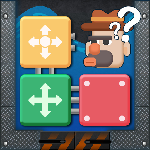 Connect Block icon