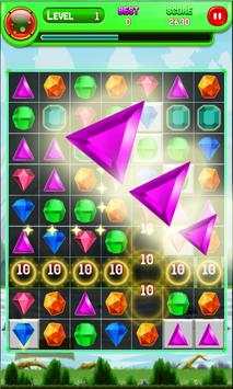 King Jewel Quest Deluxe screenshot 3