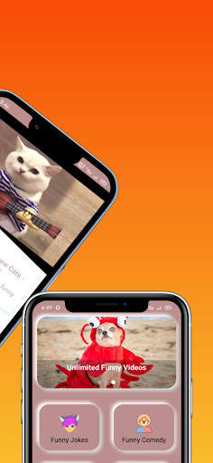 Jus Funny Videos:Entertainment screenshot 3