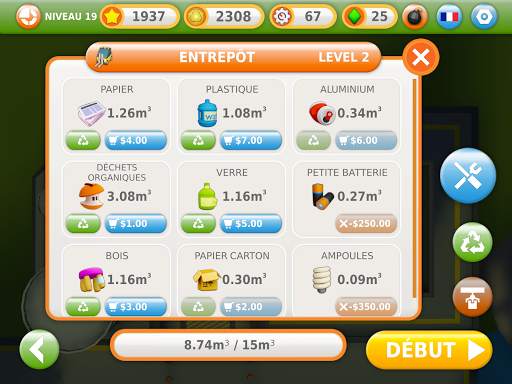 Trash to Cash screenshot 8