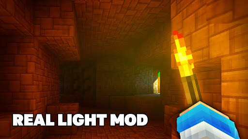 🔥 Dynamic Mod for Minecraft PE 🔥 screenshot 4