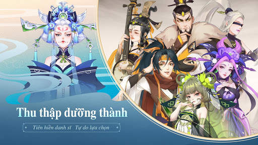 Ode To Heroes screenshot 2
