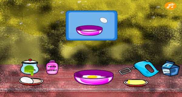 Candy Cooking screenshot 5