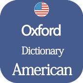 Oxford American Dictionary 1.0.1
