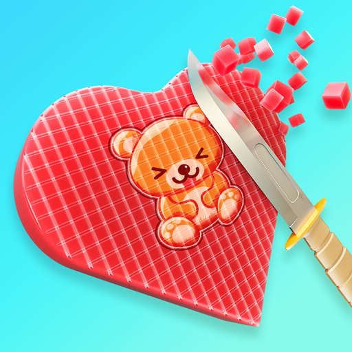 Soap Cutting: Slicing ASMR Games icon
