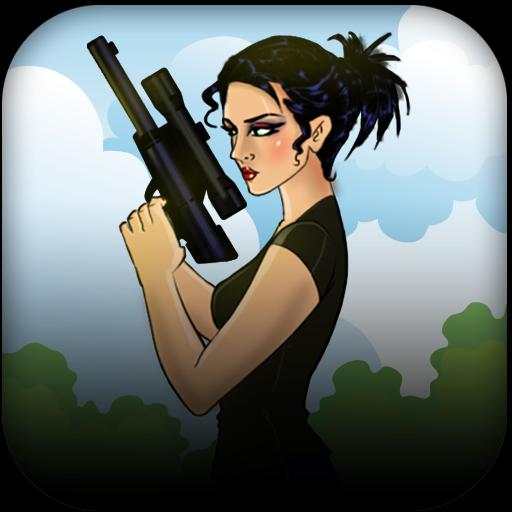 Bird Shooter screenshot 1