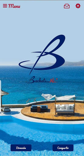 Bachatea, todo sobre Bachata - The Bachata World screenshot 1