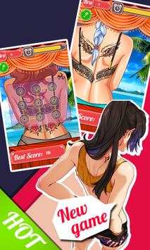 Xxx Games: Help Unhook The Bra screenshot 4