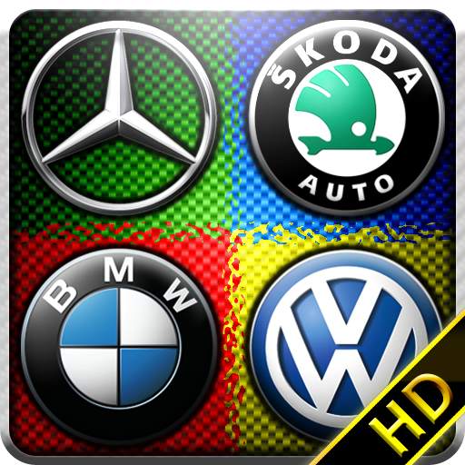 Cars Logo Quiz HD 2.4.2