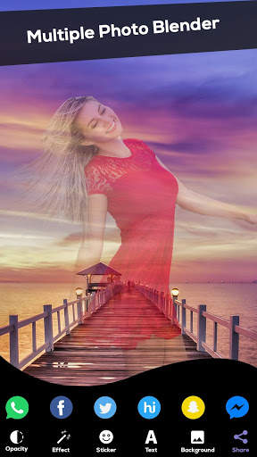 photo blender screenshot 5