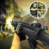 Army Sniper Assassin Shooting Game 1.0