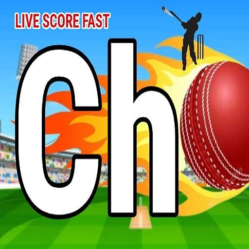 Crichunt - Live Cricket Score 1.8