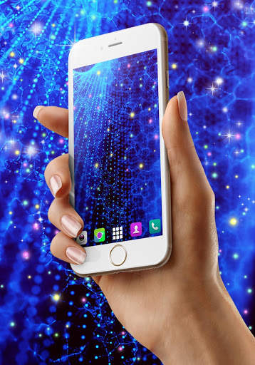 Wallpapers Free Live ❤️ Best Color Live Wallpaper screenshot 7