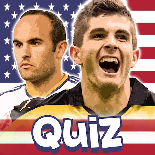 American Soccer Quiz - MLS Trivia 2.0