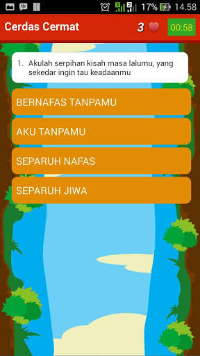 Tebak Lagu screenshot 8
