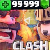Cheat Clash Royale Guide Last version 1.4