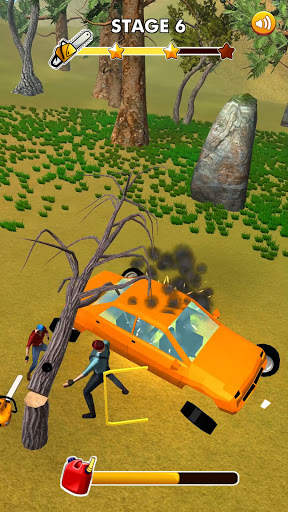 Funny Feller screenshot 3
