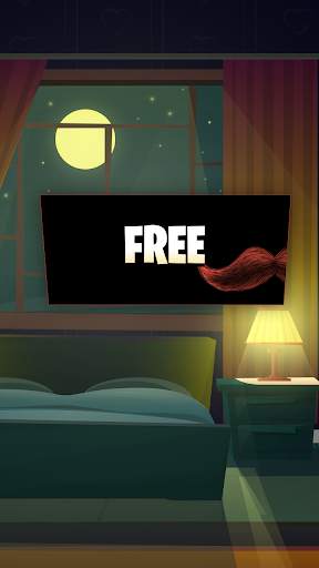 Quiz for Hello Neighbor! screenshot 1