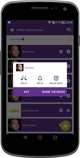 Chris Brown - Top Offline Songs & best music screenshot 8