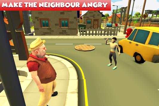 Escape from Scary Neighbor screenshot 6