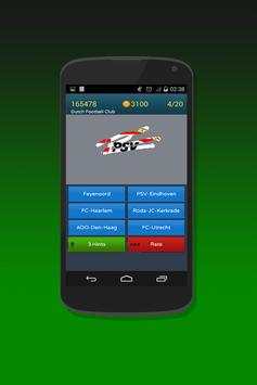 Scratch Football Logo Quiz 2 screenshot 6