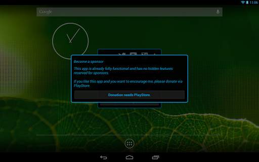 ADB Lock •ROOT• 7 تصوير الشاشة