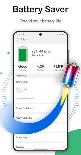 Phone Clean 2021 -Master Super Clean Speed Booster screenshot 4