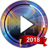 MAX Player 2018 - 2018 Video Player 2.0