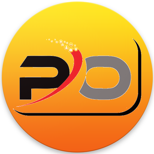 Profit Ocean أيقونة