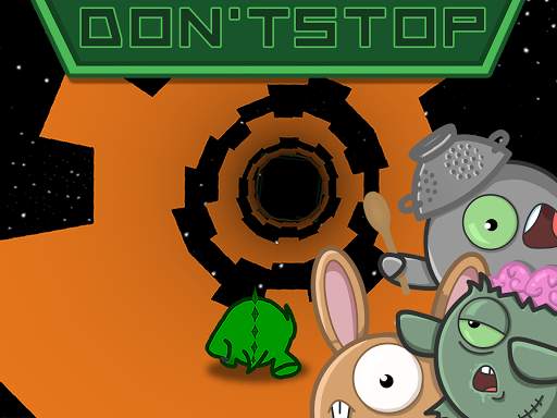 Run screenshot 3