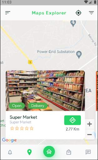 Mini Mart स्क्रीनशॉट 3