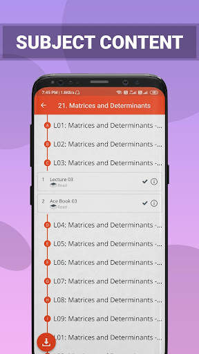 GetCETgo - Free KCET, NEET & JEE Preparation App screenshot 6